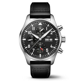 IWC IW378001 Erkek Kol Saati