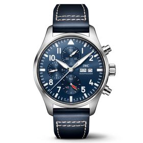 IWC IW378003 Erkek Kol Saati