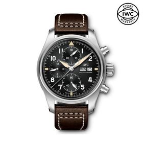 IWC IW387903 Pilots Watch Spitfire Erkek Kol Saati