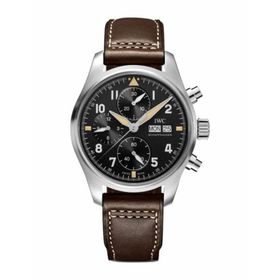 IWC IW387903 Pilots Watch Spitfire Erkek Kol Saati
