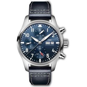 IWC IW388101 Erkek Kol Saati