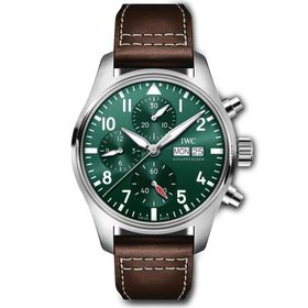 IWC IW388103 Erkek Kol Saati