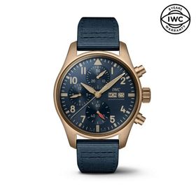 IWC IW388109 Erkek Kol Saati