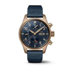 IWC IW388109 Erkek Kol Saati