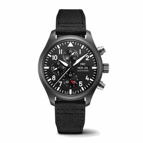 IWC IW389101 Erkek Kol Saati