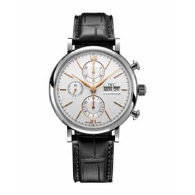 IWC IW391031 Erkek Kol Saati