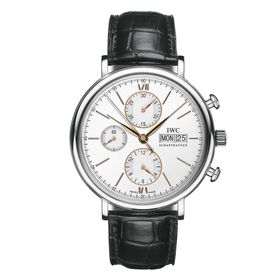 IWC IW391031 Erkek Kol Saati