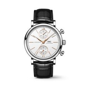 IWC IW391406 Erkek Kol Saati