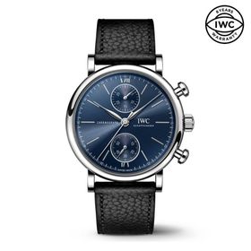 IWC IW391408 Erkek Kol Saati