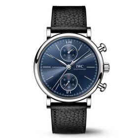 IWC IW391408 Erkek Kol Saati