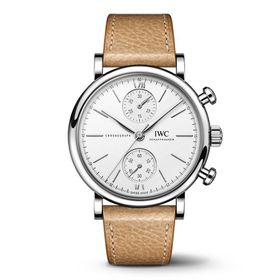 IWC IW391502 Portofino Chronograph Erkek Kol Saati