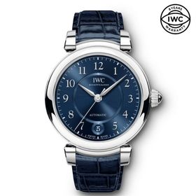 IWC IW458312 Da Vinci Automatic Kadın Kol Saati
