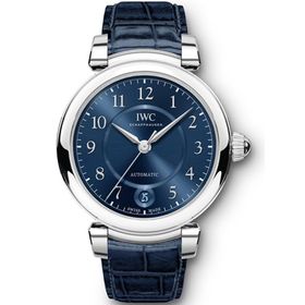 IWC IW458312 Da Vinci Automatic Kadın Kol Saati