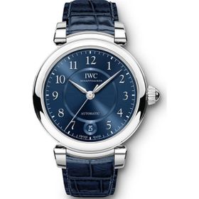 IWC IW458312 Da Vinci Automatic Kadın Kol Saati