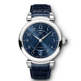 IWC IW458312 Da Vinci Automatic Kadın Kol Saati