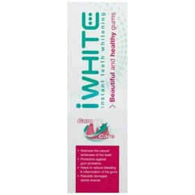 iWhite 75 ml Beyazlatıcı Diş Macunu