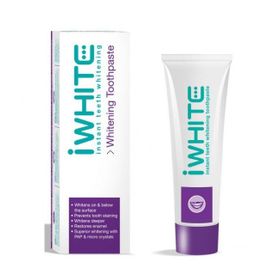iWhite 75 ml Beyazlatıcı Diş Macunu