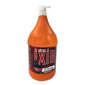 IXIR Granüllü 2.5 kg Pompalı İşçi El Sabunu