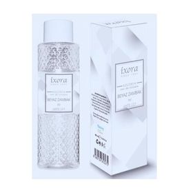 Ixora 400 ml Beyaz Zambak Kolonya