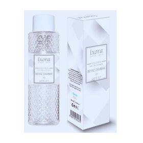 Ixora 400 ml Beyaz Zambak Kolonya
