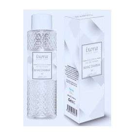 Ixora 400 ml Beyaz Zambak Kolonya