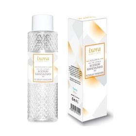 Ixora 70 Derece 400 ml Bodrum Mandalinası Kolonya