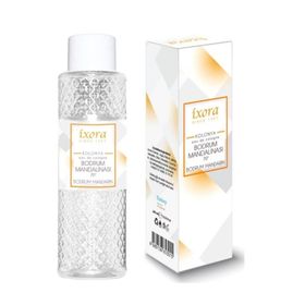 Ixora 70 Derece 400 ml Bodrum Mandalinası Kolonya