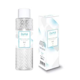Ixora 70 Derece 400 ml Buz Kolonya