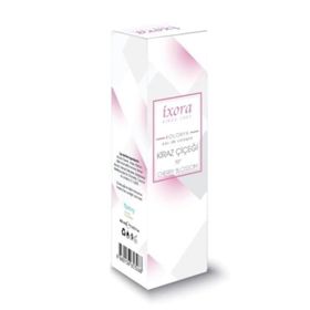 Ixora 70 Derece 400 ml Kiraz Çiçeği Kolonyası
