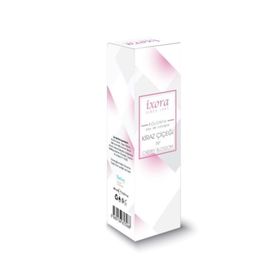 Ixora 70 Derece 400 ml Kiraz Çiçeği Kolonyası