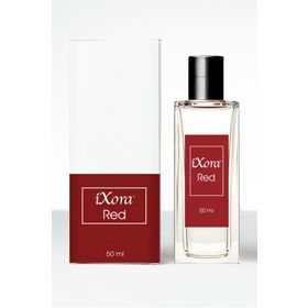 Ixora Afrodizyak Red Flaner Edp 50 ml Kadın Parfümü
