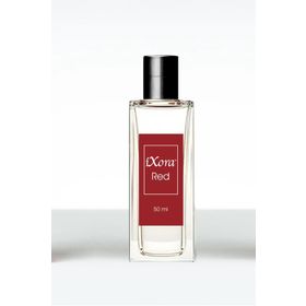 Ixora Afrodizyak Red Flaner Edp 50 ml Kadın Parfümü