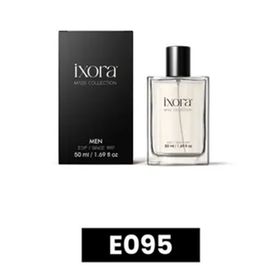 Ixora Arjin E095 EDP 50 ml Erkek Parfüm