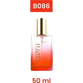 Ixora B086 EDP 50 ml Kadın Parfüm