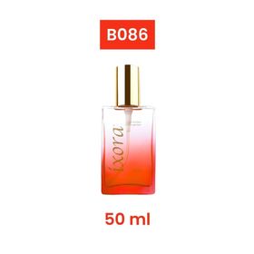 Ixora B086 EDP 50 ml Kadın Parfüm