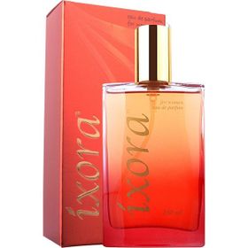 Ixora B377 EDP 100 ml Kadın Parfüm
