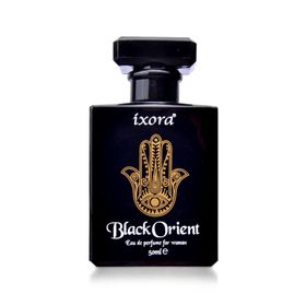 Ixora Black Orient 50 ml EDP Kadın Parfüm