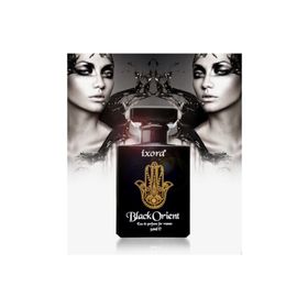Ixora Black Orient EDP 50 ml Kadın Parfüm
