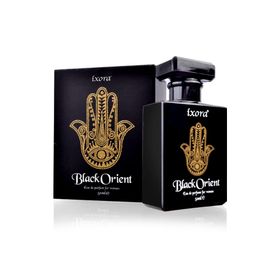 Ixora Black Orient EDP 50 ml Kadın Parfüm