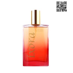 Ixora Blackcafe Woman B275 EDP 100 ml Kadın Parfüm