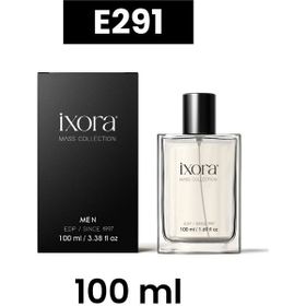 Ixora Boy E291 EDP 100 ml Erkek Parfüm