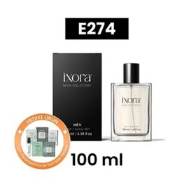 Ixora Casino E274 EDP 100 ml Erkek Parfümü