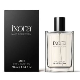 Ixora Crime E007 50 ml EDP Crime Erkek Parfüm