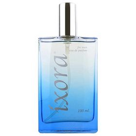 Ixora Darkness E121 EDP 100 ml Erkek Parfümü