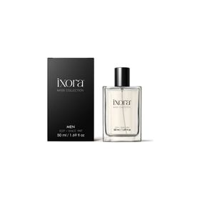 Ixora Delmare E283 EDP 100 ml Erkek Parfüm