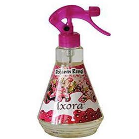 Ixora Doğanın Rengi 500 ml Sprey Oda Kokusu