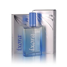 Ixora E153 Boom EDT 100 ml Erkek Parfümü