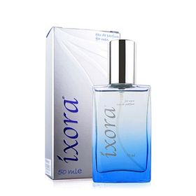 Ixora E179 Forceful EDP 50 ml Erkek Parfüm
