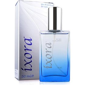 Ixora E181 EDP 50 ml Erkek Parfüm