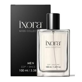 Ixora E194 Rich Man EDP 2x100 ml Erkek Parfüm